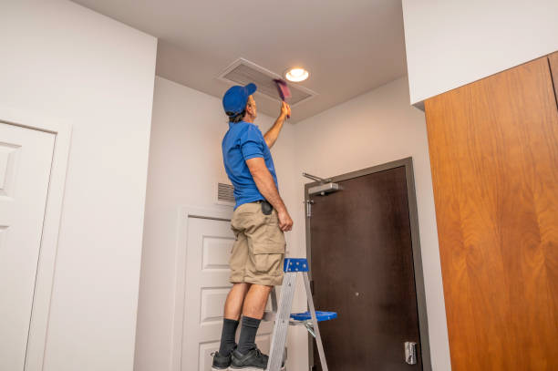 Rockford, IL Airduct Cleaning Company